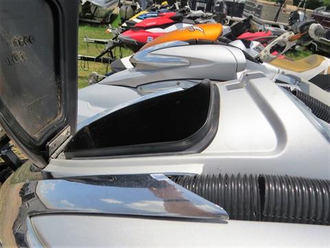 2008 Sea-Doo RXP™-X in Mount Pleasant, Texas - Photo 20