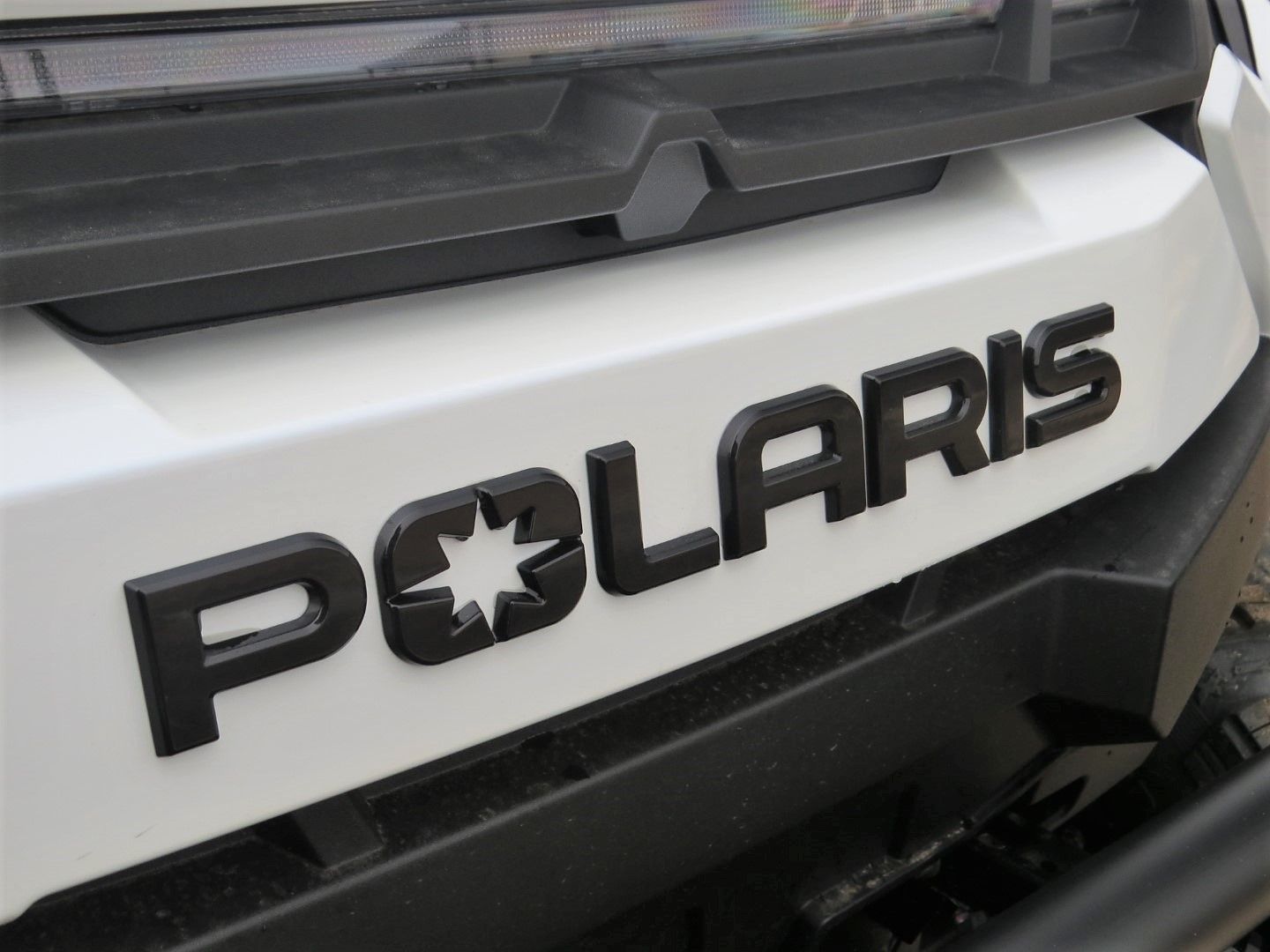2024 Polaris Ranger XP Kinetic Ultimate in Mount Pleasant, Texas - Photo 32