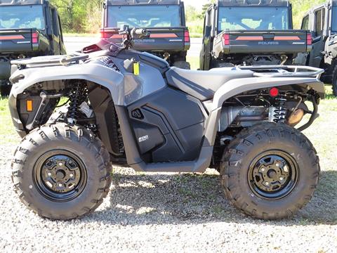 2024 Can-Am Outlander DPS 500 in Mount Pleasant, Texas - Photo 4