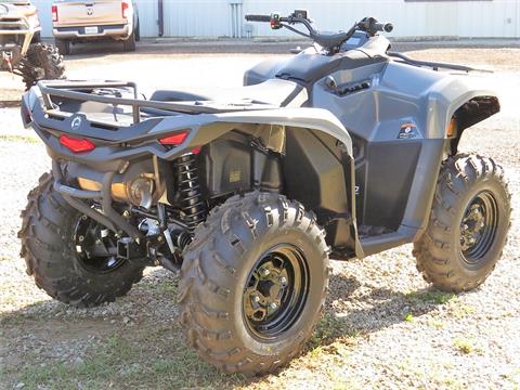 2024 Can-Am Outlander DPS 500 in Mount Pleasant, Texas - Photo 7