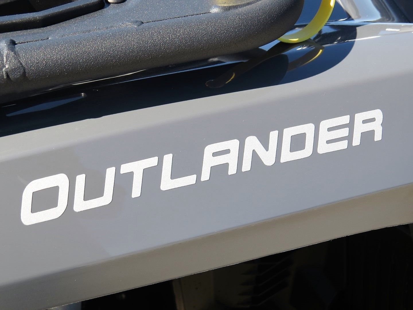 2024 Can-Am Outlander DPS 500 in Mount Pleasant, Texas - Photo 23