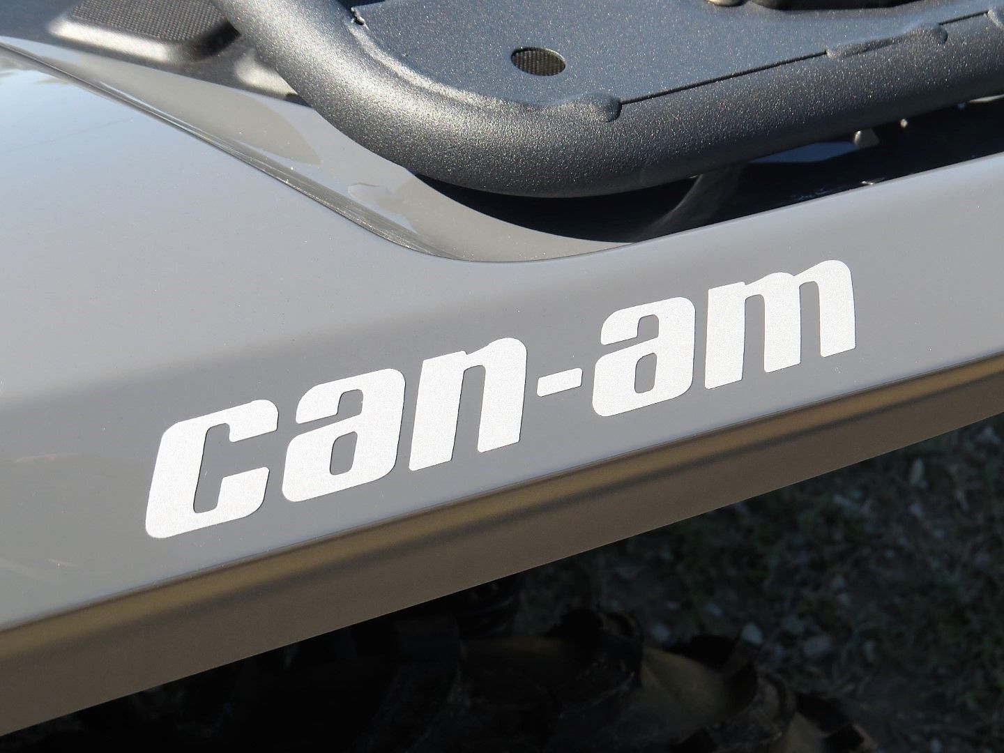 2024 Can-Am Outlander DPS 500 in Mount Pleasant, Texas - Photo 24