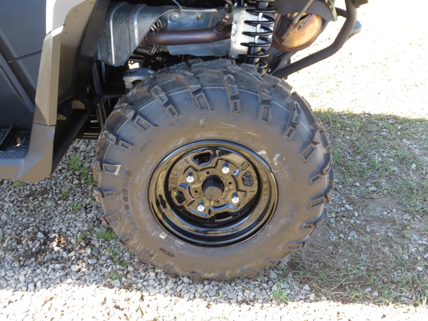 2024 Can-Am Outlander DPS 500 in Mount Pleasant, Texas - Photo 32