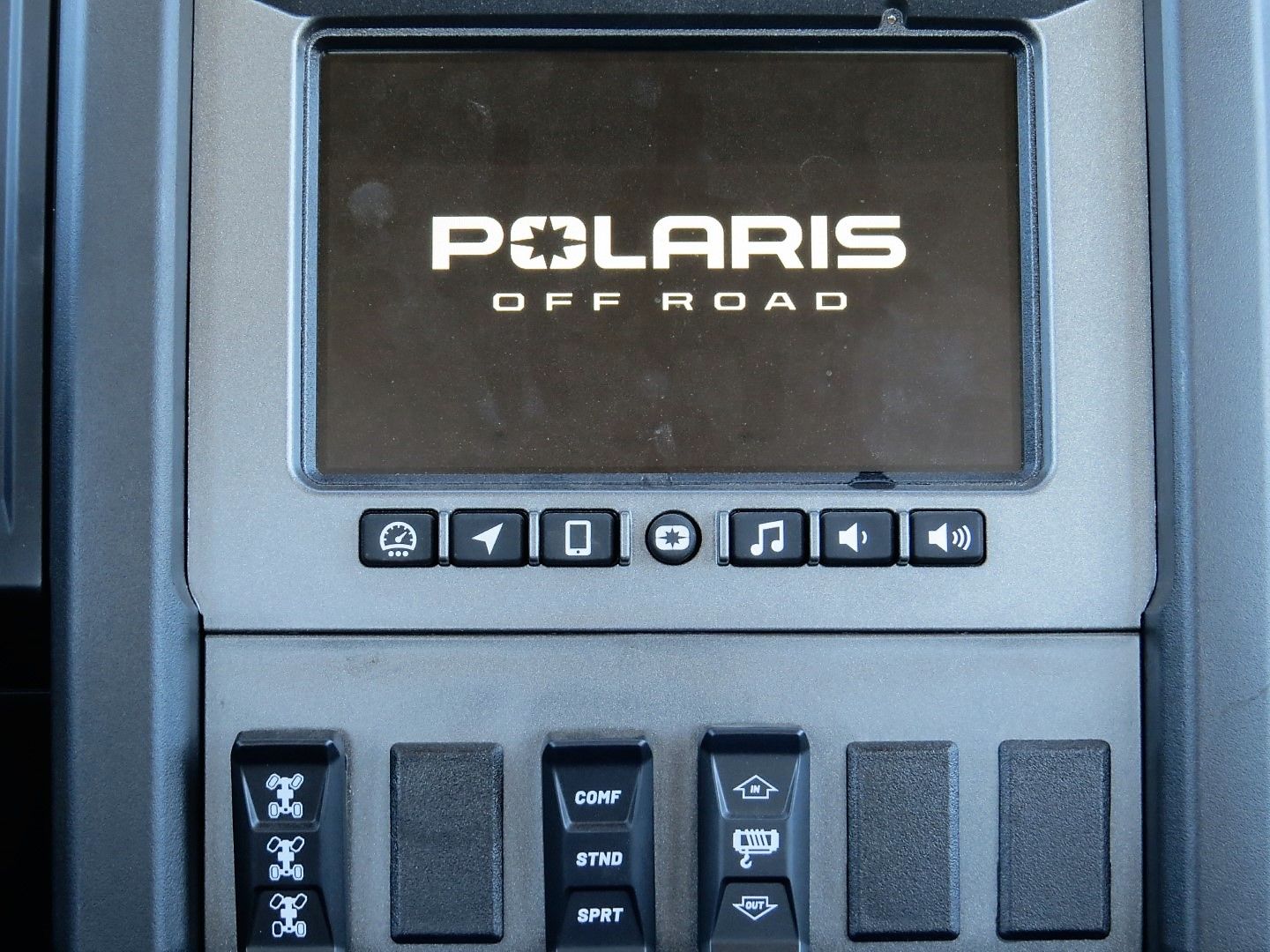 2024 Polaris Polaris XPEDITION XP 5 Ultimate in Mount Pleasant, Texas - Photo 20