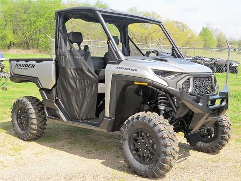 2024 POLARIS RANGER XD 1500 PREMIUM - Photo 1