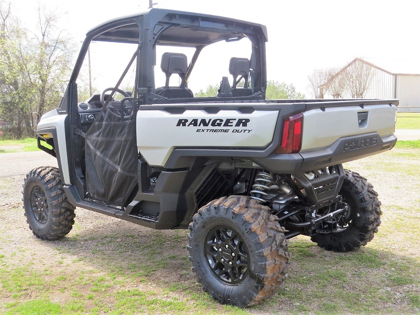 2024 Polaris Ranger XD 1500 Premium in Mount Pleasant, Texas - Photo 5
