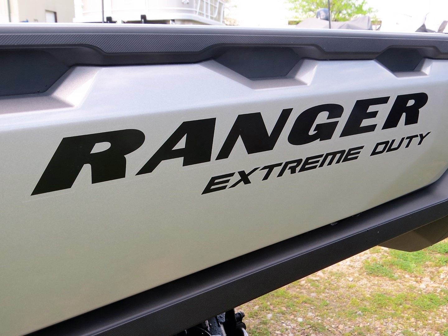 2024 Polaris Ranger XD 1500 Premium in Mount Pleasant, Texas - Photo 25