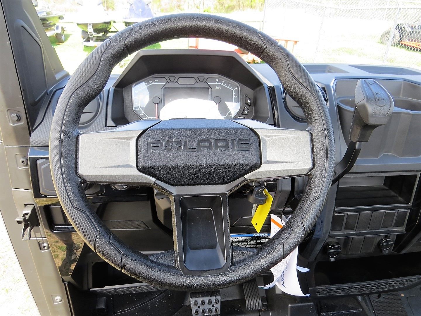 2024 Polaris Ranger XD 1500 Premium in Mount Pleasant, Texas - Photo 11