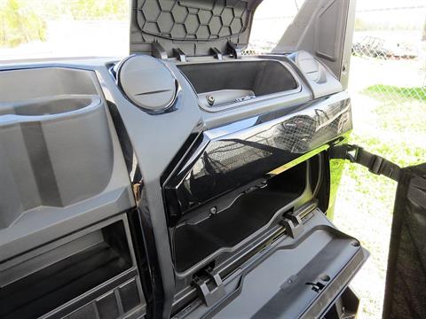 2024 Polaris Ranger XD 1500 Premium in Mount Pleasant, Texas - Photo 17