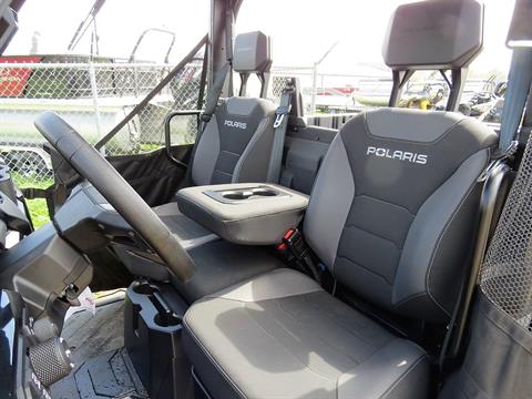 2024 Polaris Ranger XD 1500 Premium in Mount Pleasant, Texas - Photo 18