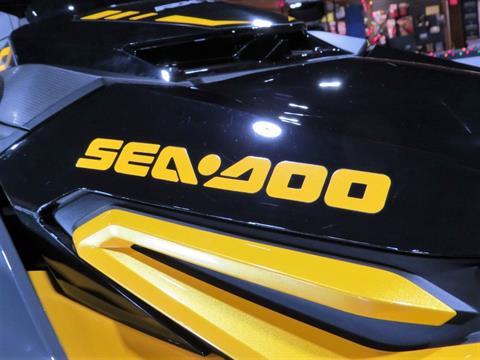 2023 Sea-Doo RXT-X 300 iBR in Mount Pleasant, Texas - Photo 24
