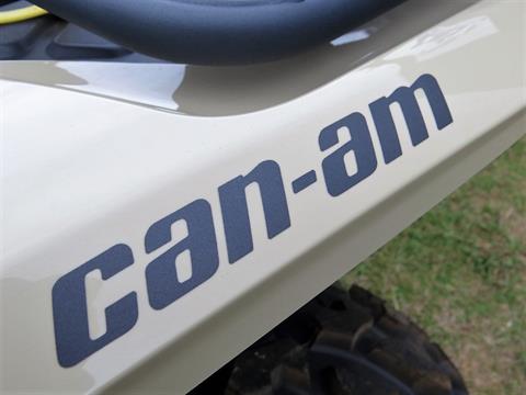 2024 Can-Am Outlander PRO XU HD5 in Mount Pleasant, Texas - Photo 27