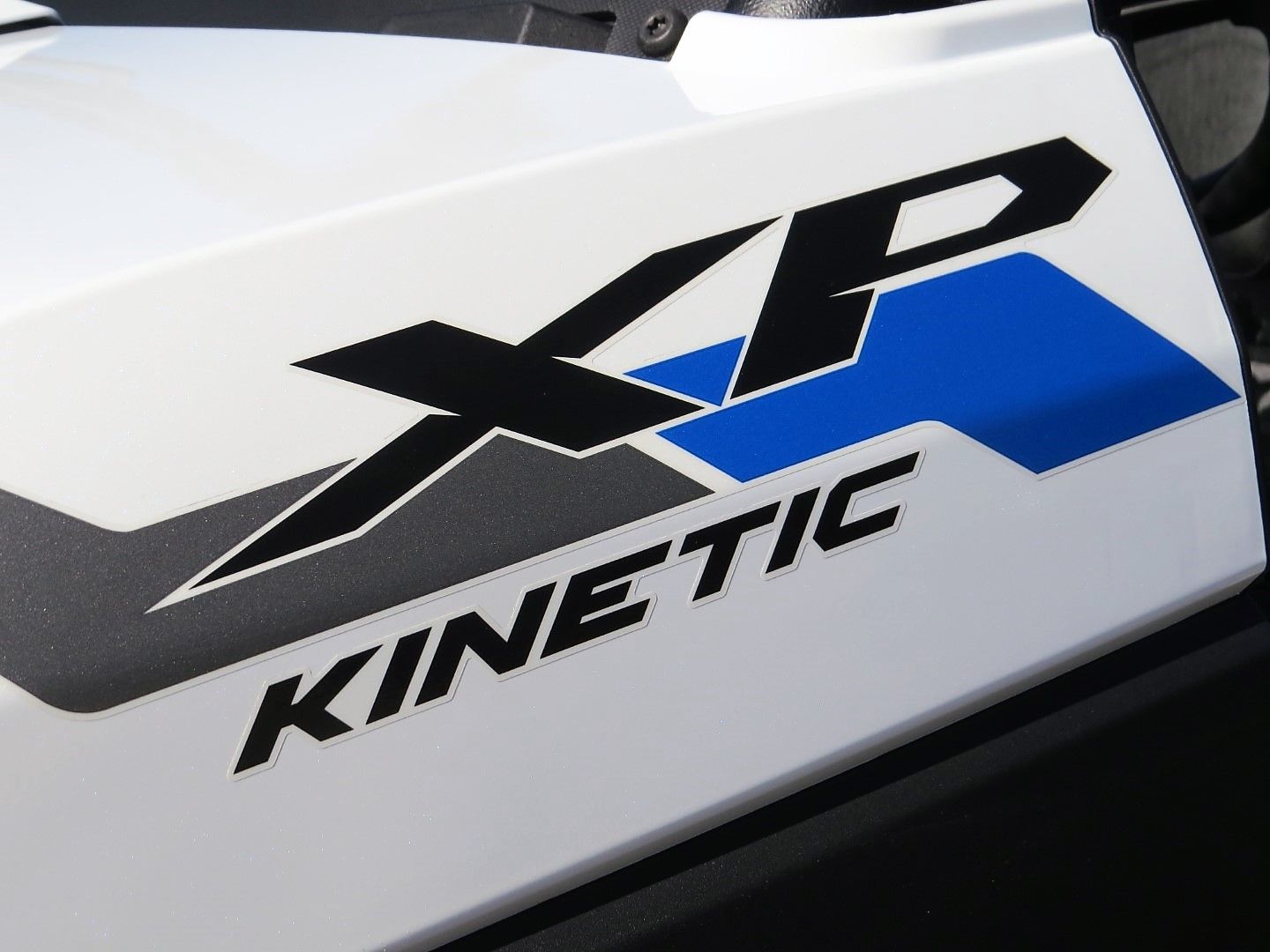 2024 Polaris Ranger XP Kinetic Premium in Mount Pleasant, Texas - Photo 24