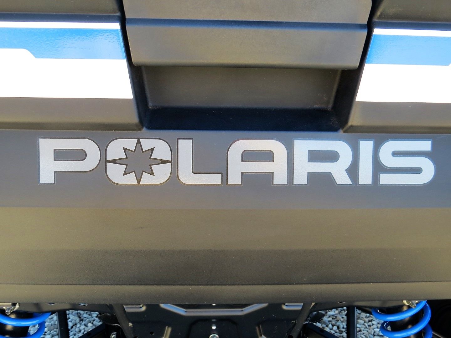 2024 Polaris Ranger XP Kinetic Premium in Mount Pleasant, Texas - Photo 27