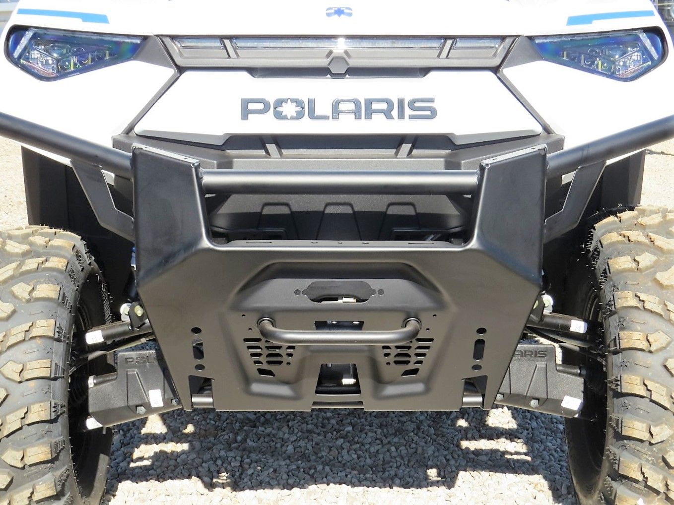 2024 Polaris Ranger XP Kinetic Premium in Mount Pleasant, Texas - Photo 19