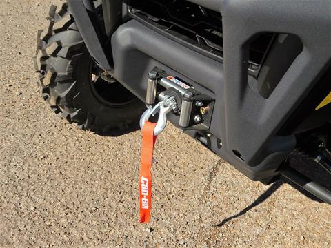 2024 Can-Am Defender XT HD10 in Mount Pleasant, Texas - Photo 22