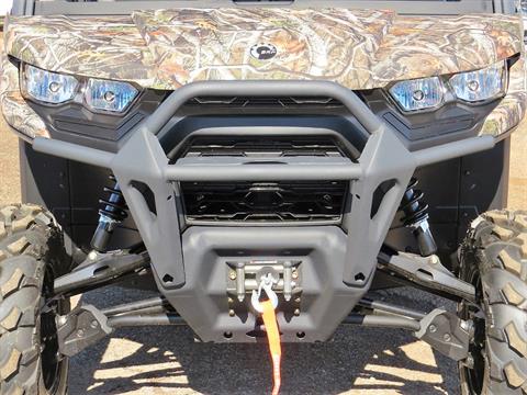 2024 Can-Am Defender XT HD10 in Mount Pleasant, Texas - Photo 19