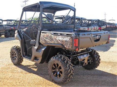 2024 Can-Am Defender XT HD10 in Mount Pleasant, Texas - Photo 5