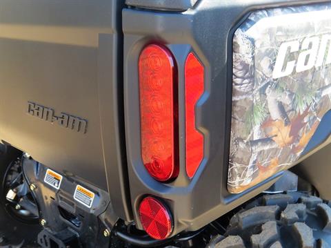 2024 Can-Am Defender XT HD10 in Mount Pleasant, Texas - Photo 25