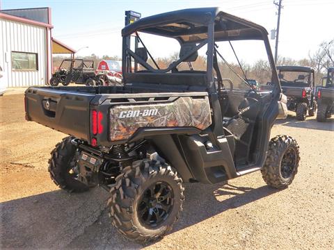 2024 Can-Am Defender XT HD10 in Mount Pleasant, Texas - Photo 7