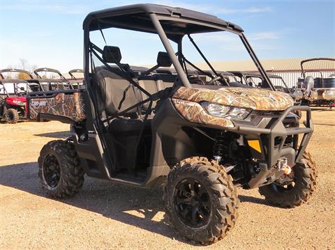 2024 Can-Am Defender XT HD10 in Mount Pleasant, Texas - Photo 1