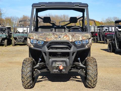 2024 Can-Am Defender XT HD10 in Mount Pleasant, Texas - Photo 2