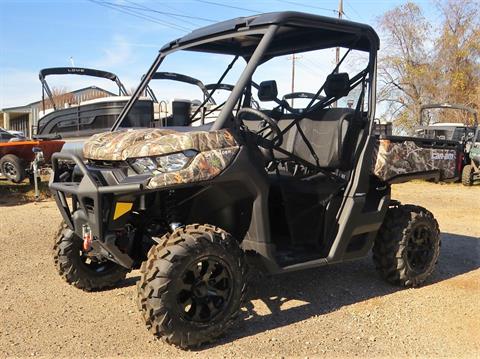 2024 Can-Am Defender XT HD10 in Mount Pleasant, Texas - Photo 3