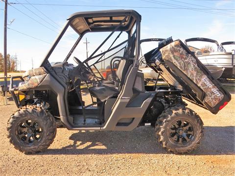 2024 Can-Am Defender XT HD10 in Mount Pleasant, Texas - Photo 5