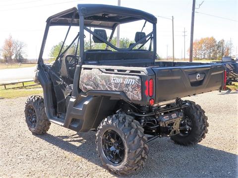 2024 Can-Am Defender XT HD10 in Mount Pleasant, Texas - Photo 6