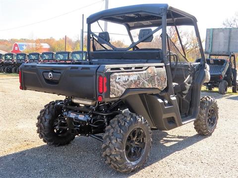 2024 Can-Am Defender XT HD10 in Mount Pleasant, Texas - Photo 8