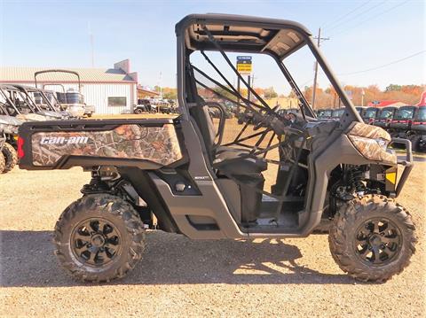 2024 Can-Am Defender XT HD10 in Mount Pleasant, Texas - Photo 9