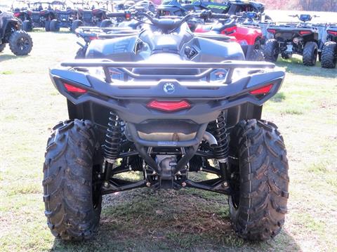2023 Can-Am Outlander DPS 700 in Mount Pleasant, Texas - Photo 6