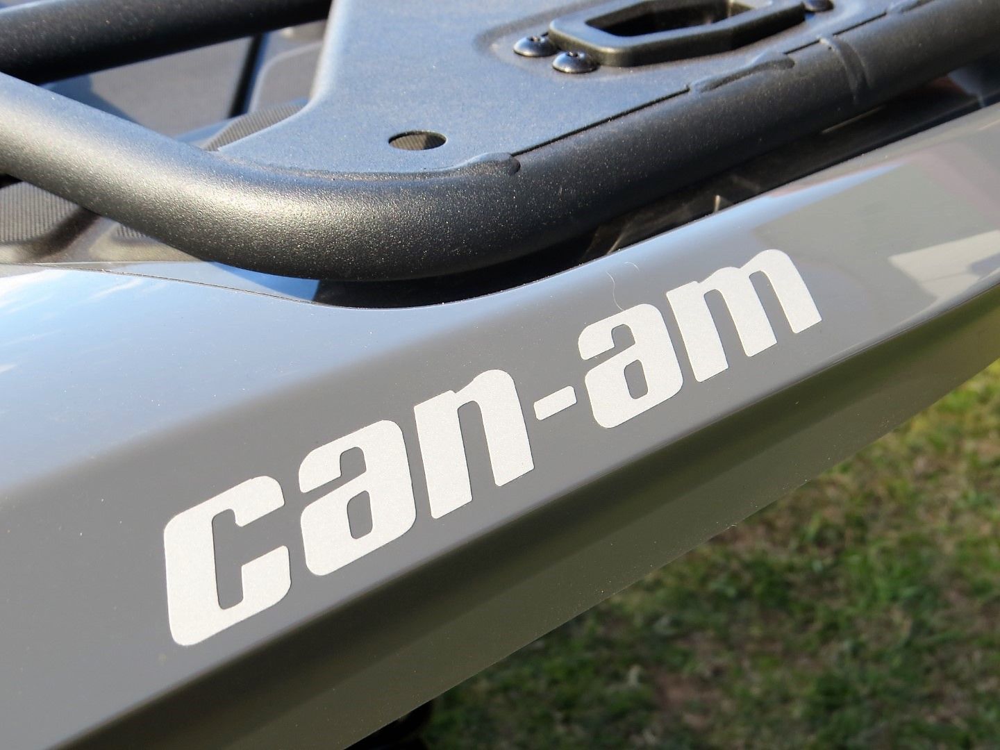 2023 Can-Am Outlander DPS 700 in Mount Pleasant, Texas - Photo 23