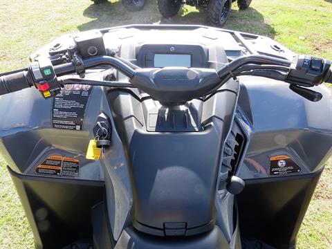 2023 Can-Am Outlander DPS 700 in Mount Pleasant, Texas - Photo 11