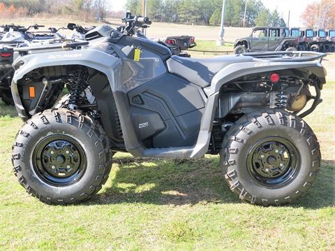 2023 Can-Am Outlander DPS 700 in Mount Pleasant, Texas - Photo 4