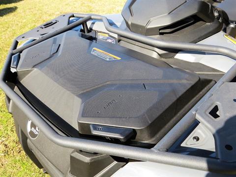 2023 Can-Am Outlander DPS 700 in Mount Pleasant, Texas - Photo 18