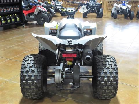 2024 Can-Am Renegade 110 EFI in Mount Pleasant, Texas - Photo 6