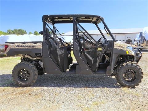 2025 Polaris Ranger Crew XP 1000 Waterfowl Edition in Mount Pleasant, Texas - Photo 8