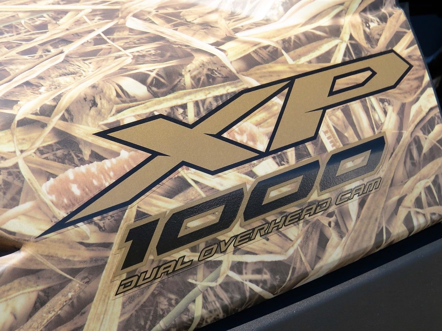 2025 Polaris Ranger Crew XP 1000 Waterfowl Edition in Mount Pleasant, Texas - Photo 25