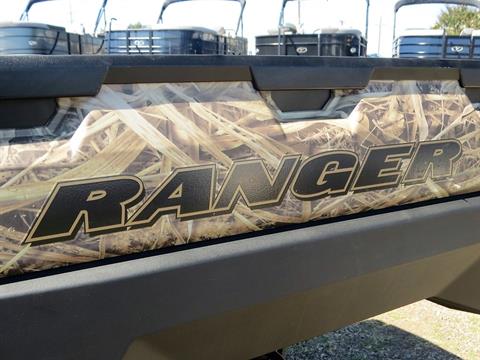 2025 Polaris Ranger Crew XP 1000 Waterfowl Edition in Mount Pleasant, Texas - Photo 26