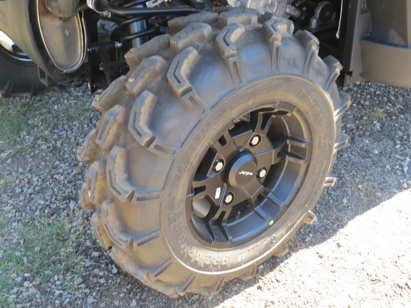 2025 Polaris Ranger Crew XP 1000 Waterfowl Edition in Mount Pleasant, Texas - Photo 31