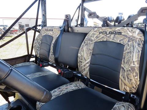 2025 Polaris Ranger Crew XP 1000 Waterfowl Edition in Mount Pleasant, Texas - Photo 15