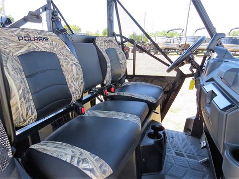 2025 Polaris Ranger Crew XP 1000 Waterfowl Edition in Mount Pleasant, Texas - Photo 18