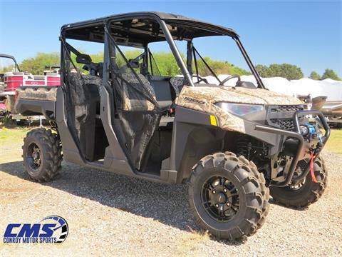 2025 Polaris Ranger Crew XP 1000 Waterfowl