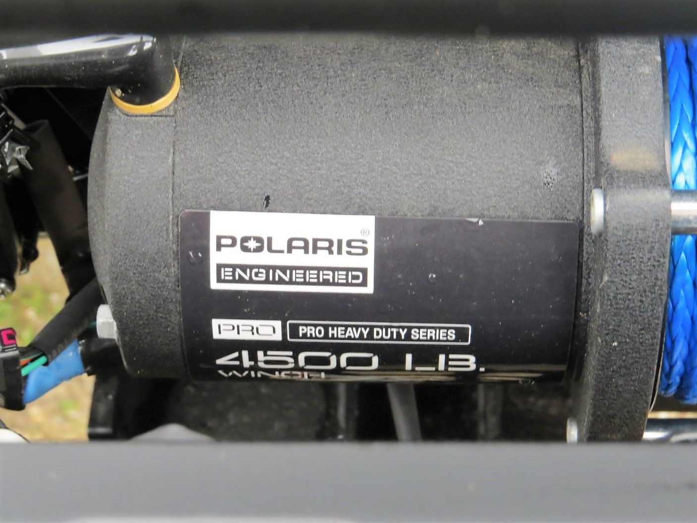 2024 Polaris Ranger XP 1000 Northstar Edition Ultimate in Mount Pleasant, Texas - Photo 30