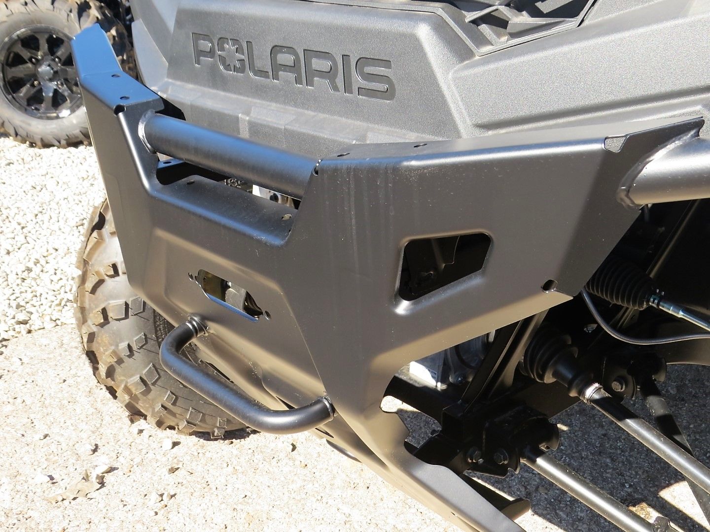 2023 Polaris Ranger SP 570 Premium in Mount Pleasant, Texas - Photo 20