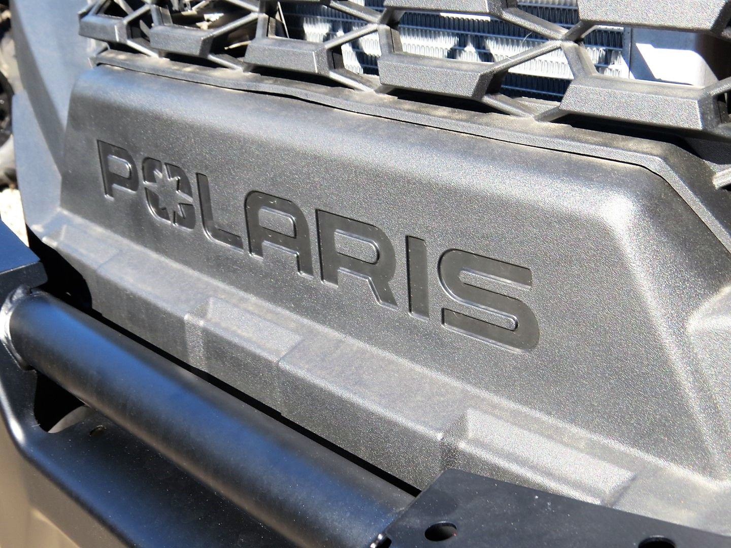 2023 Polaris Ranger SP 570 Premium in Mount Pleasant, Texas - Photo 19