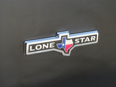 2024 Can-Am Defender MAX Lone Star HD10 in Mount Pleasant, Texas - Photo 35