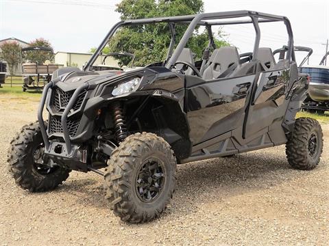 2023 Can-Am Maverick Sport Max DPS in Mount Pleasant, Texas - Photo 3