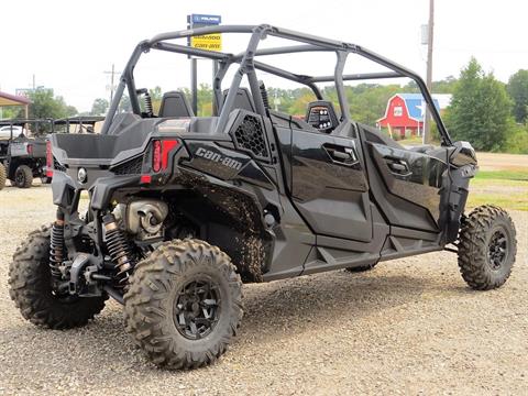 2023 Can-Am Maverick Sport Max DPS in Mount Pleasant, Texas - Photo 7